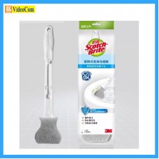3M SROTCH-BRITE BDTBS-12 替換式易凈馬桶刷